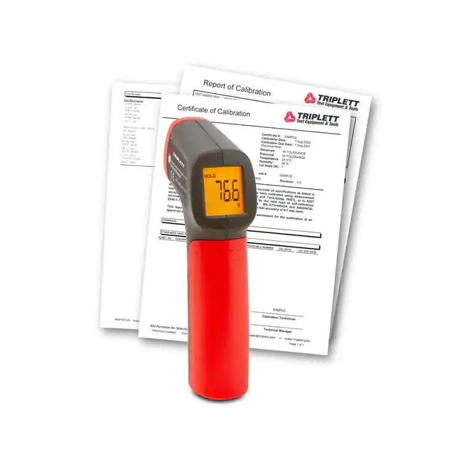 IRT225-NIST Triplett