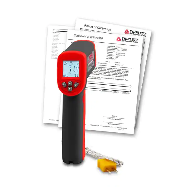IRT227-NIST Triplett