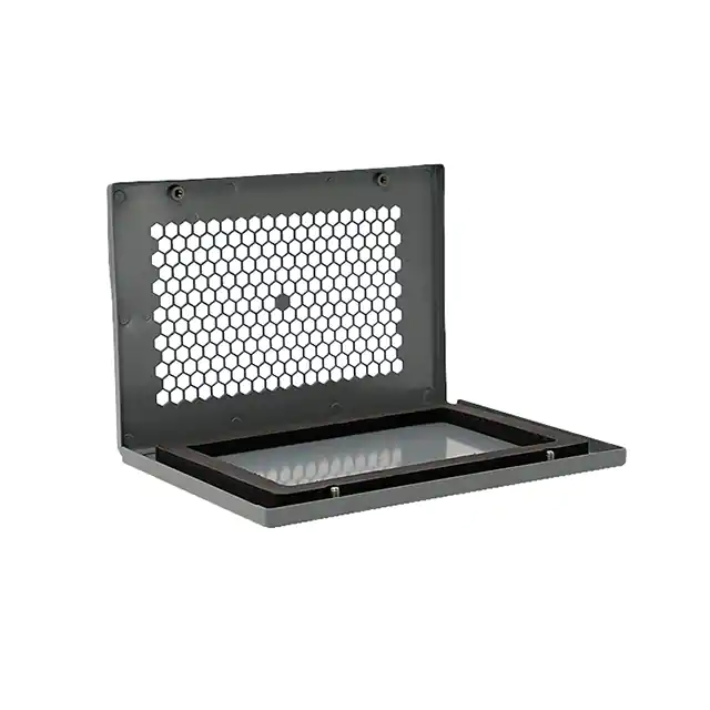 IRW-12PS Teledyne Semiconductor