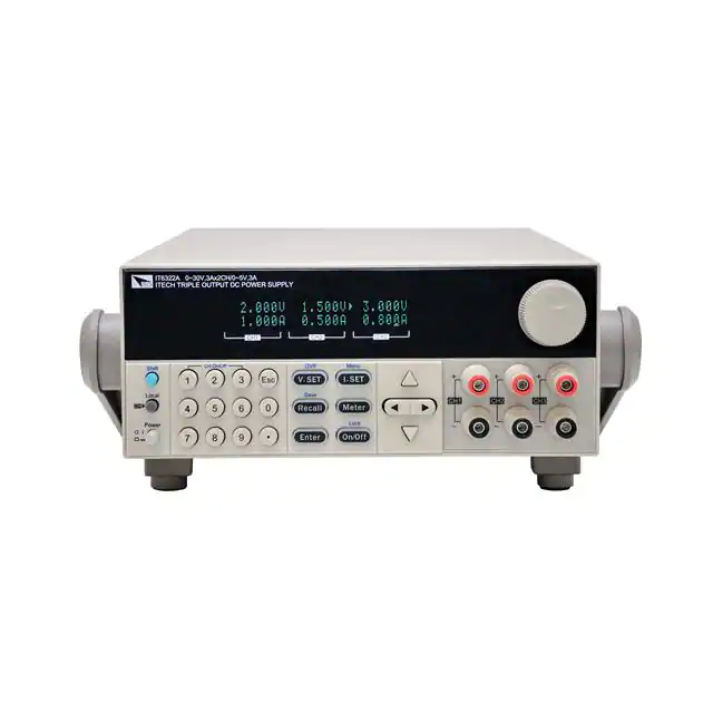IT6332A ITECH ELECTRONIC