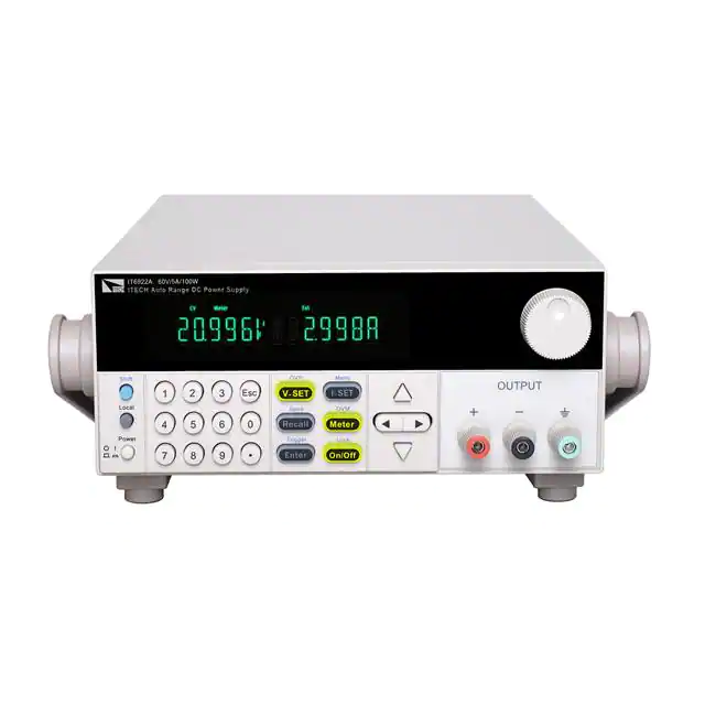 IT6922A ITECH ELECTRONIC