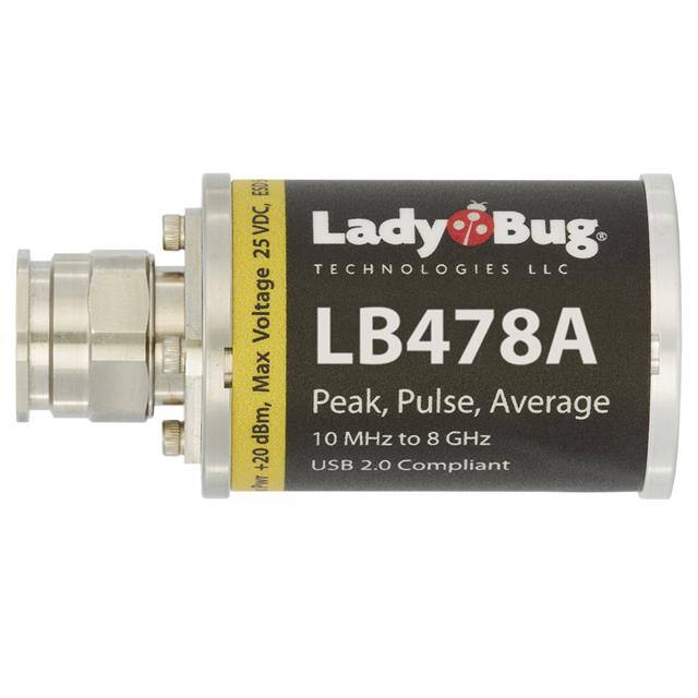 LB478A-OSF LadyBug Technologies LLC