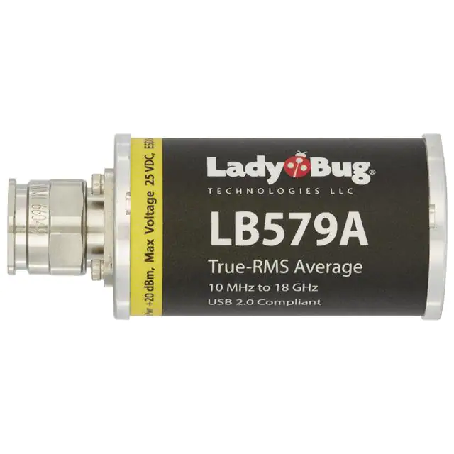LB579A-OSF LadyBug Technologies LLC