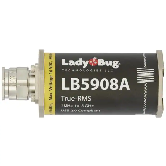 LB5908A LadyBug Technologies LLC