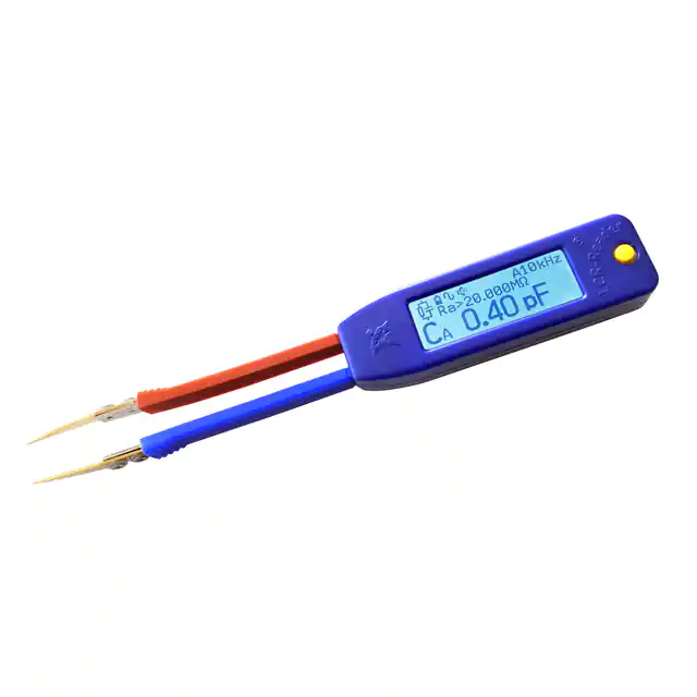 LCR-READER-MPA GREY Siborg Systems Inc.