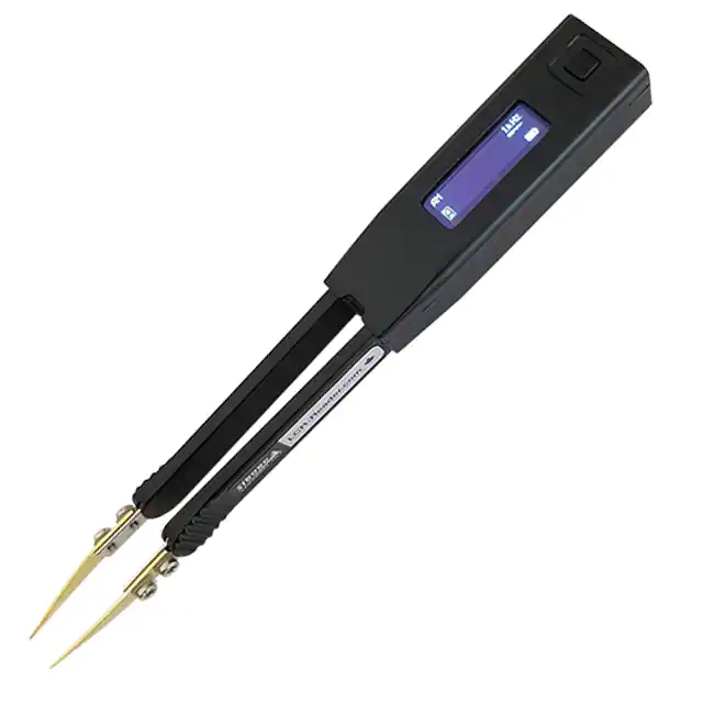 LCR-READER Siborg Systems Inc.