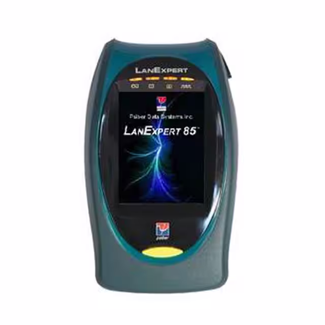 LE85S Psiber Data Systems, Inc.