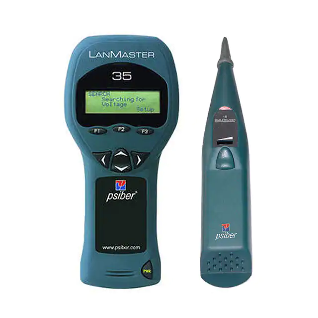 LMK3515 Psiber Data Systems, Inc.