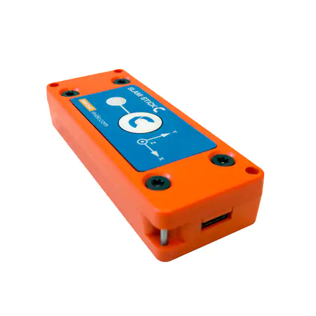 LOG-0003-016G-1GB-PC enDAQ