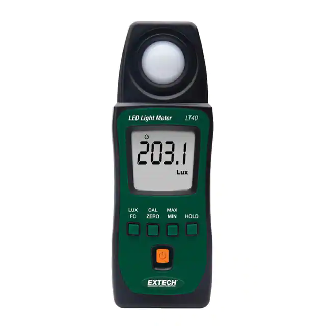 LT40 FLIR Extech