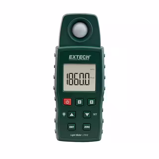 LT510 Letex Technology Corporation