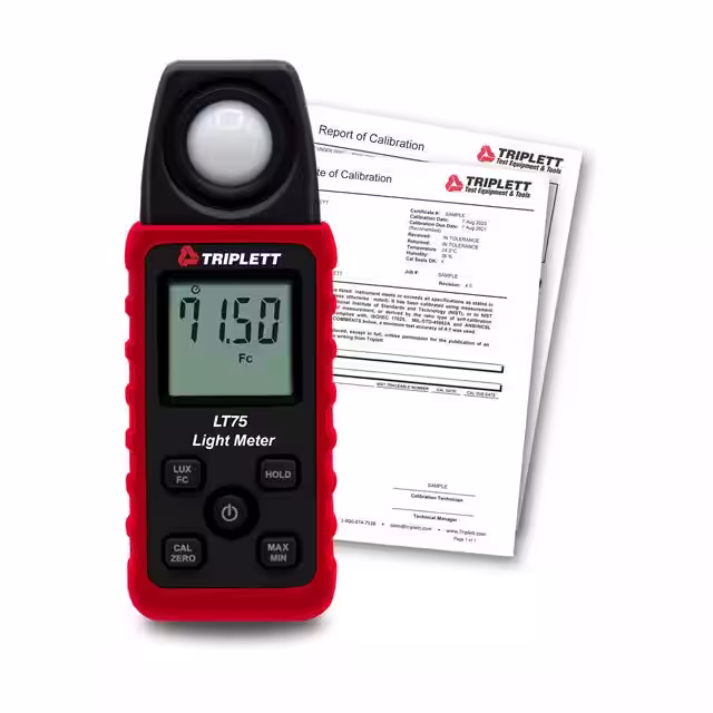 LT75-NIST Triplett