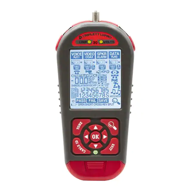 LVPRO30 Triplett