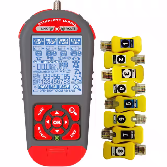 LVPRO30SR Triplett