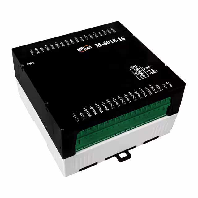 M-6018-16 ICP DAS USA INC
