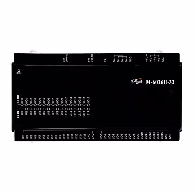 M-6026U-32 ICP DAS USA INC