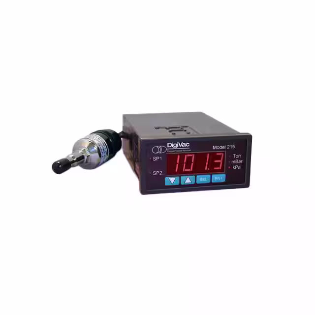 M215v DigiVac