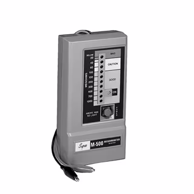 M500 Littelfuse Inc.