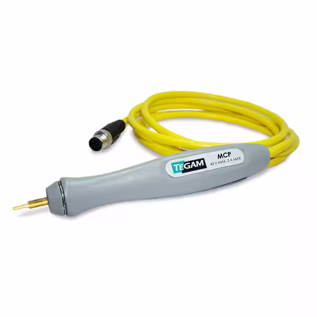 MCP-M2 TEGAM / Advanced Energy