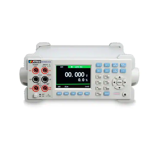 MDM-8145A Matrix Technology Inc.