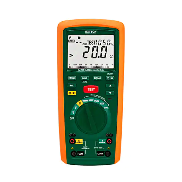MG320 Extech (FLIR Extech)