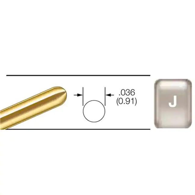 MKP-J TEGAM / Advanced Energy