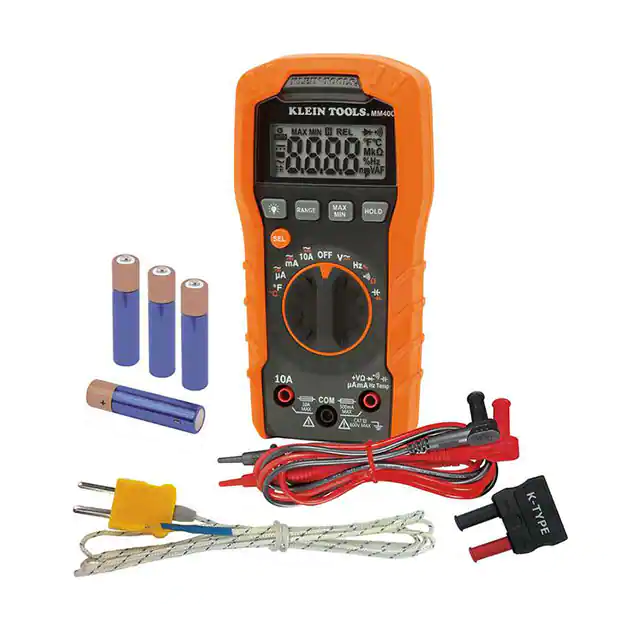 MM400 Klein Tools, Inc.