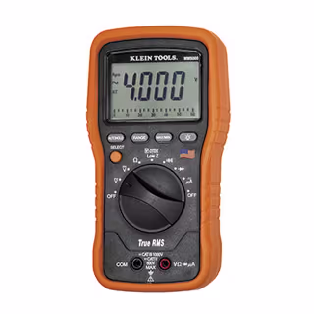 MM5000N Klein Tools, Inc.