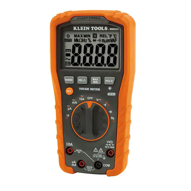 MM600 Klein Tools, Inc.
