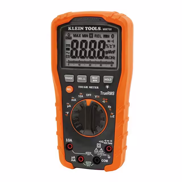MM700 Klein Tools, Inc.