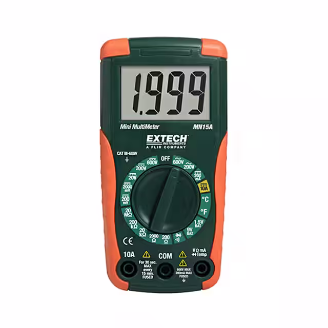 MN15A FLIR Extech