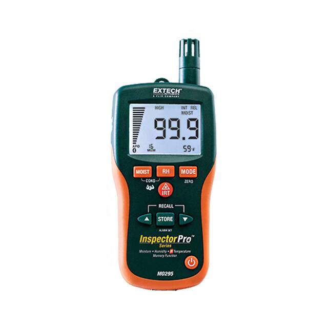 MO295 FLIR Extech