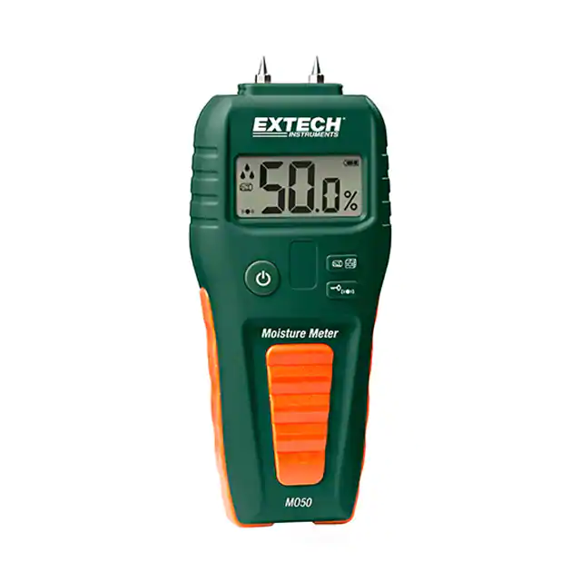 MO50 FLIR Extech