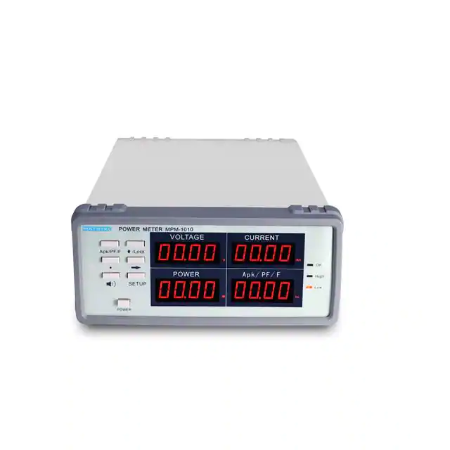 MPM-1010 Matrix Technology Inc.