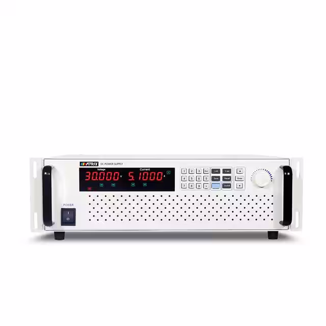 MPS-3055 MATRIX TECHNOLOGY INC.