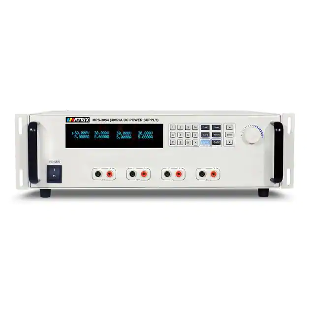MPS-3054 MATRIX TECHNOLOGY INC.