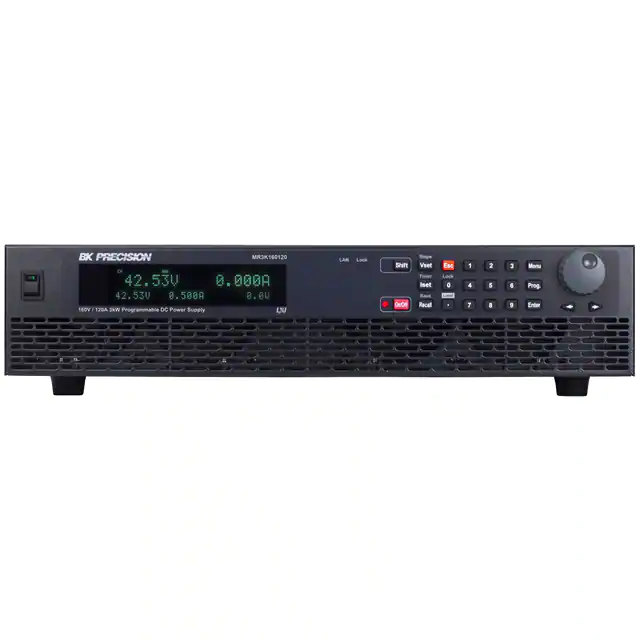 MR3K160120 B&K Precision