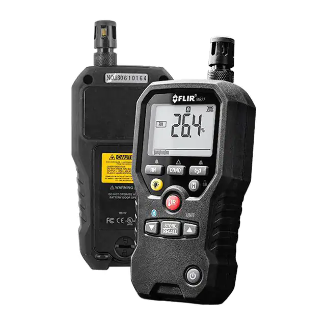 MR77 Teledyne FLIR Commercial Systems