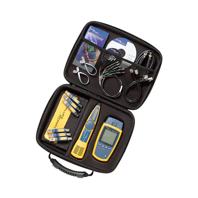 MS2-KIT Fluke Networks