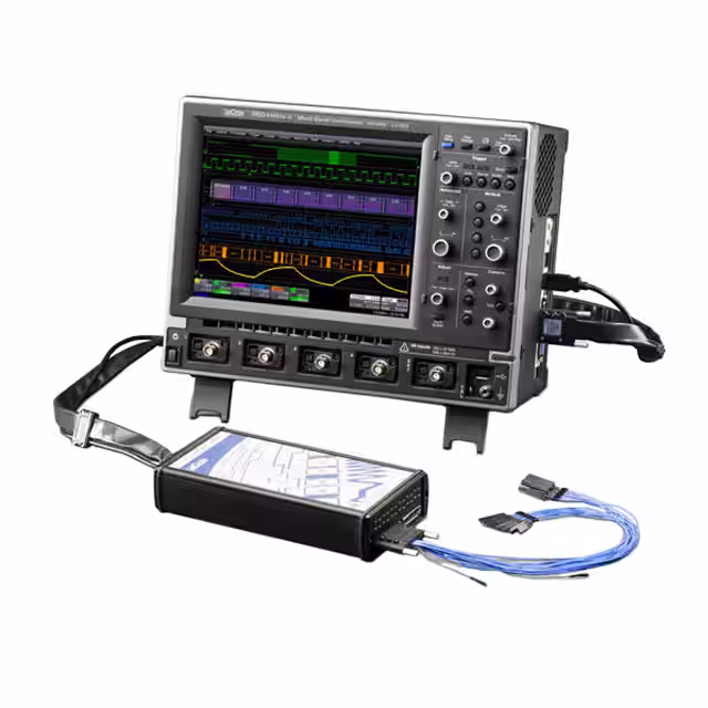 MSO 44MXS-B Teledyne LeCroy