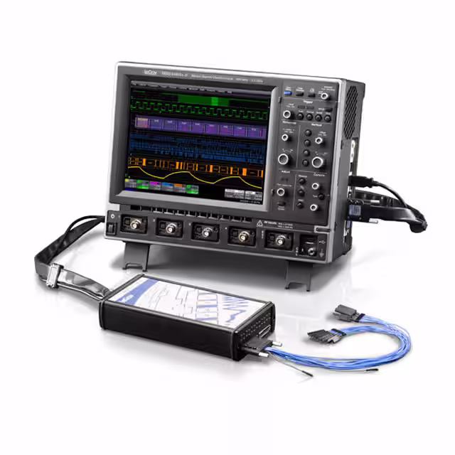 MSO 64MXS-B Teledyne LeCroy