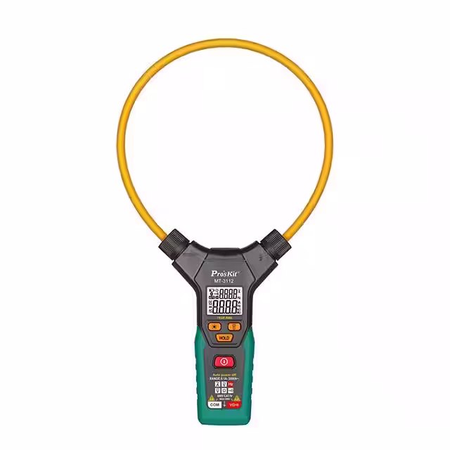 MT-3112 Pro'sKit