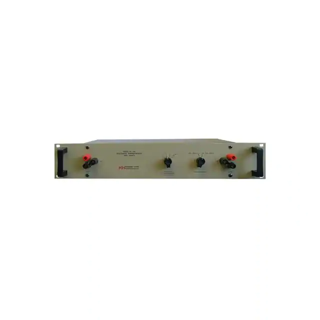 MT56R Krohn-Hite Corporation