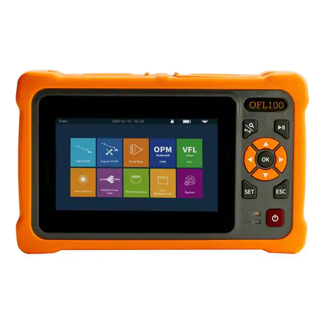 OFL100-NA Tempo Communications