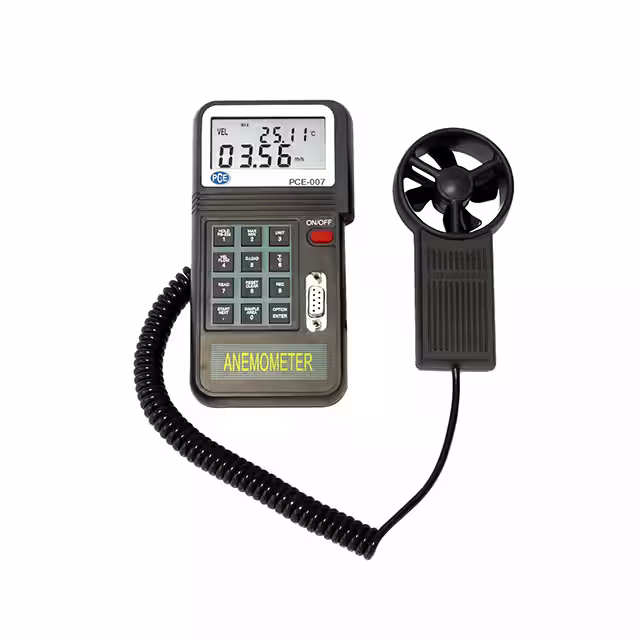 PCE-007 PCE Instruments