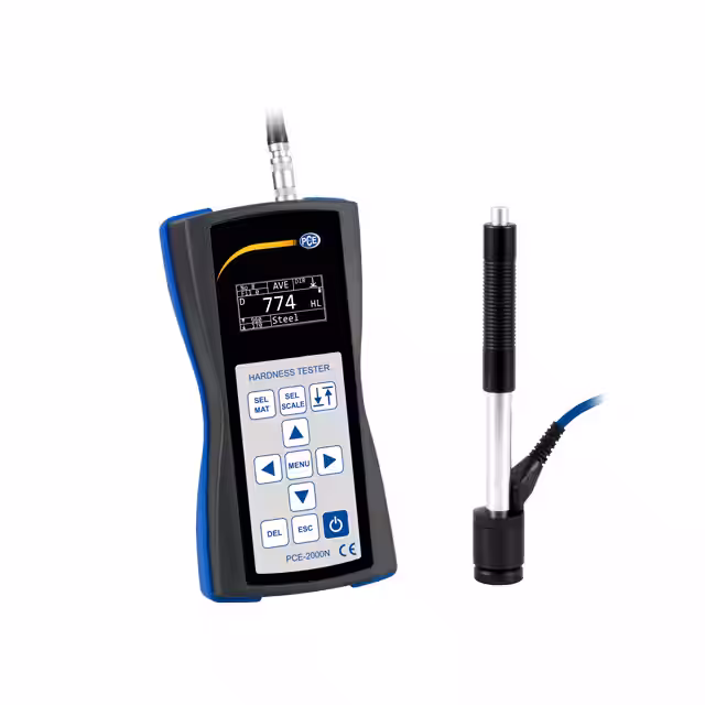 PCE-2000N PCE Instruments