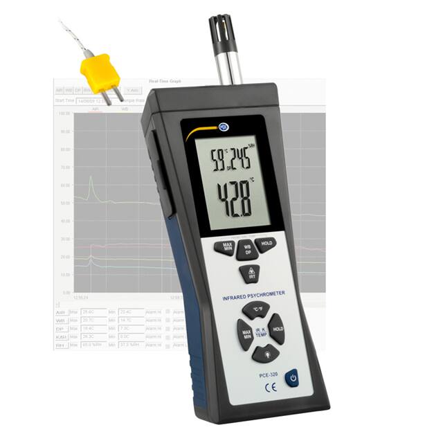PCE-320 PCE Instruments
