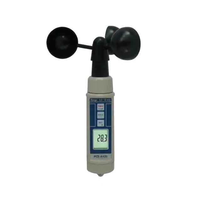 PCE-A420 PCE Instruments