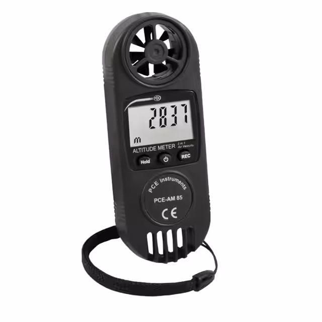 PCE-AM 85 PCE Instruments
