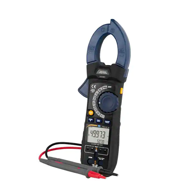 PCE-DC 50 PCE Instruments